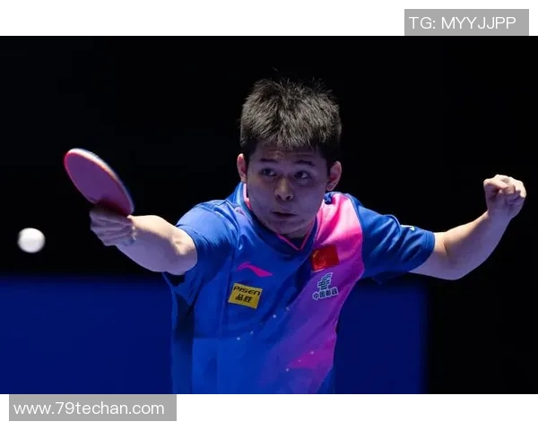 WTT中国大满贯2025林诗栋比赛整体体验明显优于新加坡站