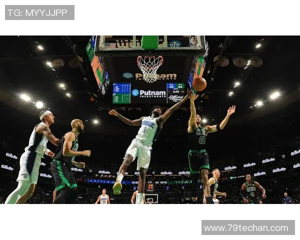 塔图姆在加时赛中展现信心绝杀猛龙带领凯尔特人逆转胜利