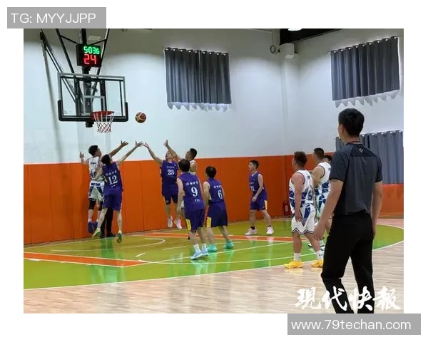 2025篮球苏超联赛在宜兴隆重揭幕赛事盛况