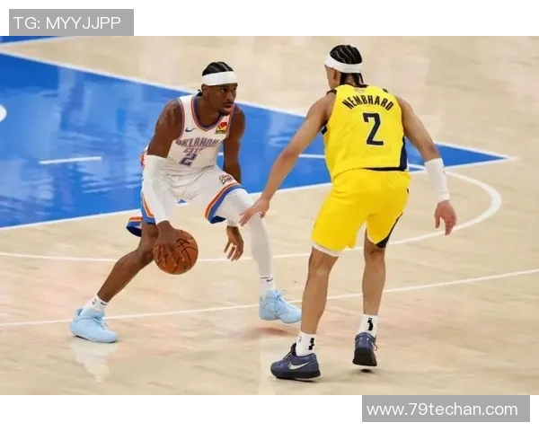 连续变相晃飞亚历山大内姆哈德精准三分球助力球队逆转胜利