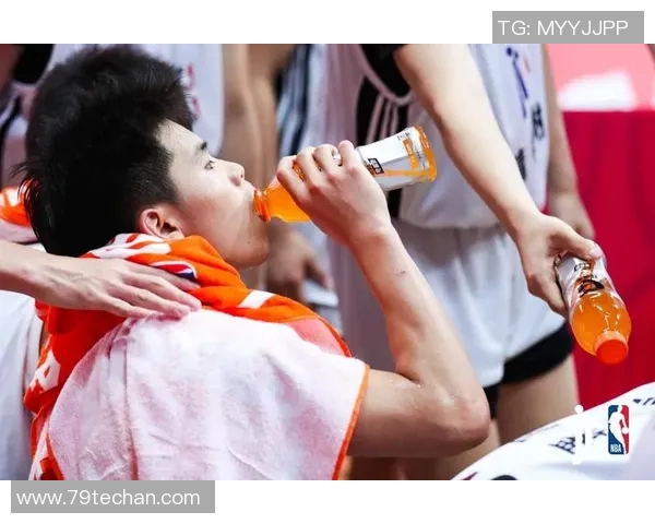 Jr. NBA《篮少可期》篮球让我有了第二个家 Jr. NBA《篮少可期》篮球让我有了第二个家