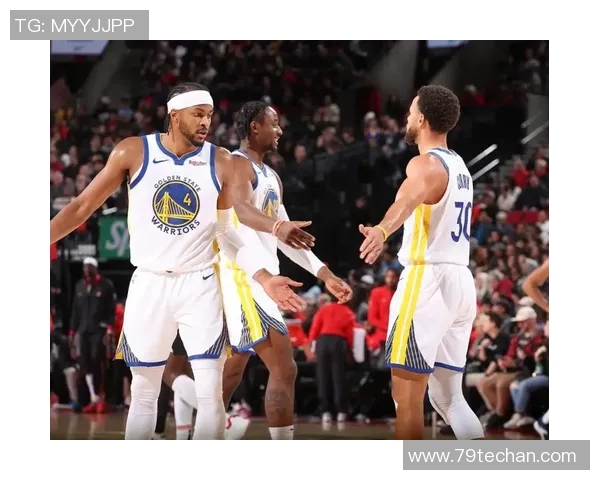 季前赛10月15日勇士VS开拓者 集锦 季前赛10月15日勇士VS开拓者 集锦