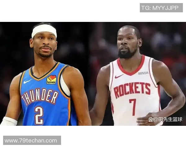 NBA揭幕战火箭对阵雷霆，杜兰特成焦点之一