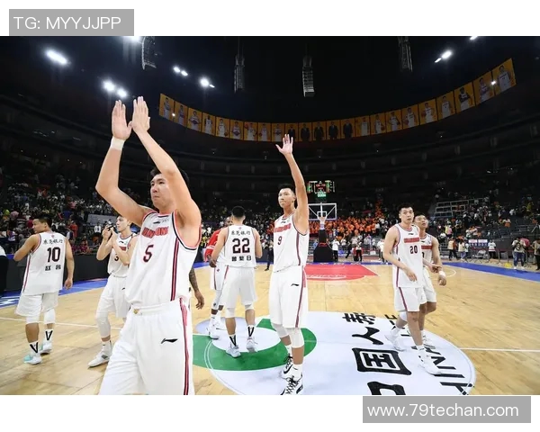 辽宁全运会男篮前往丹东参加邀请赛 将与四川山东北京三队交手