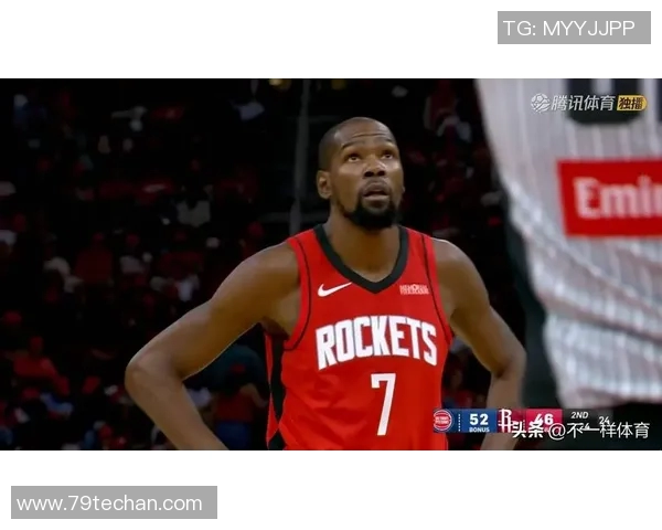 111-115！火箭2连败，申京犯罪，谢泼德辣眼睛，杜兰特空砍37分