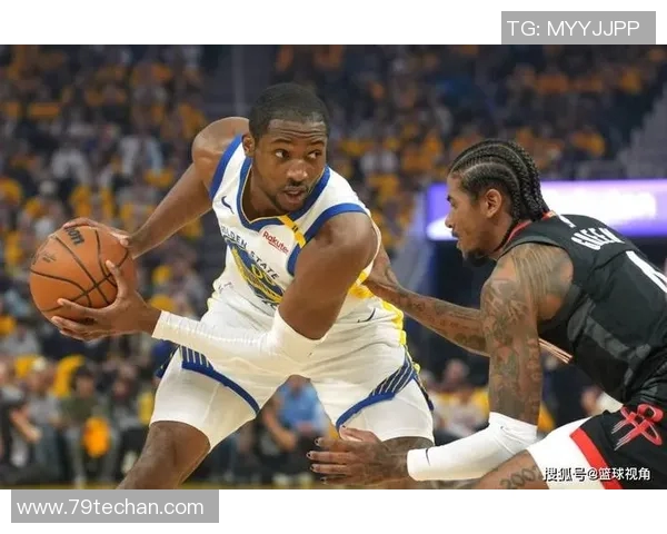 四场抢32个篮板！库明加：我很享受抢篮板，不管手感好不好