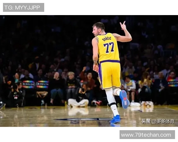 湖人vs雄鹿首发：布朗尼本赛季首次先发，东契奇PK字母哥