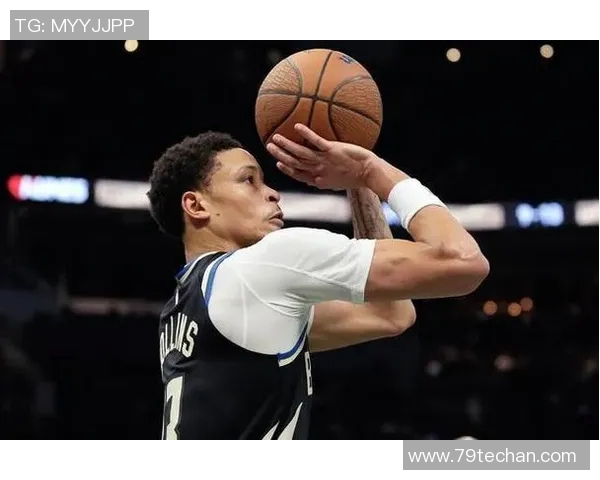 32分6板14助！解说：罗林斯一步步打出名堂 这么打下去MIP没跑了