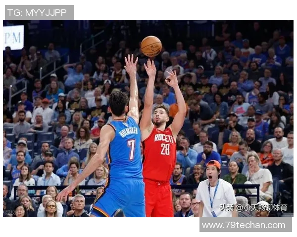 近10战火箭进攻效率第1雷霆防守效率第1掘金均第2 湖勇船皆攻弱