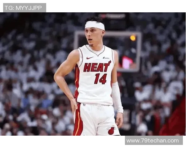 NBA杯半场：希罗&鲍威尔合砍24分，热火暂以57-56魔术