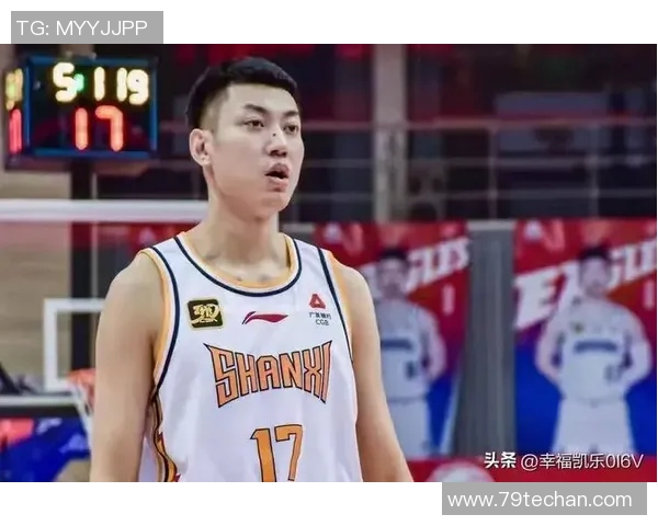 表现不俗！焦海龙8中5拿到16分6板1助1帽