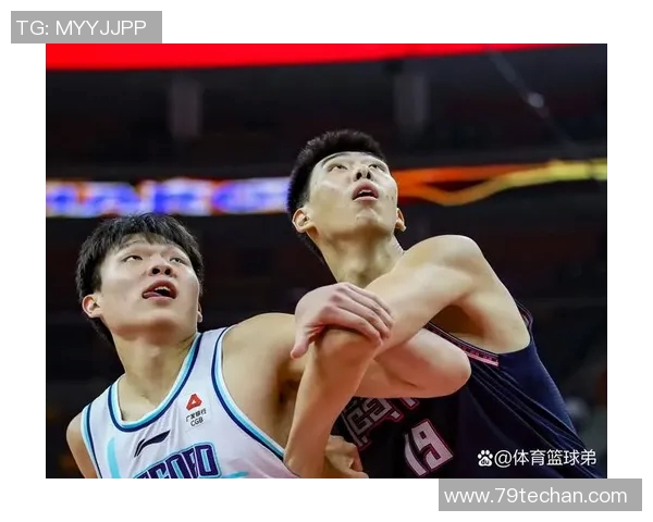 斯普利特服了！给杨瀚森特殊优待，单独拥抱小杨，这简直就是五赢