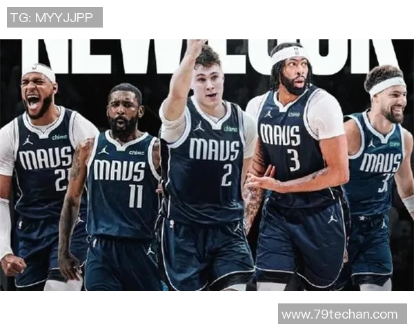 “浓眉”戴维斯亲自辟谣，独行侠又能期待三状元联手了吗