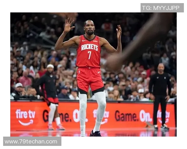 [2026年01月17日]杜兰特关键反击劈扣2+1引爆第四节，独得31分助篮网取胜