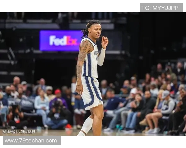 [2026年01月20日]美记：灰熊方面仍预计推动交易贾-莫兰特