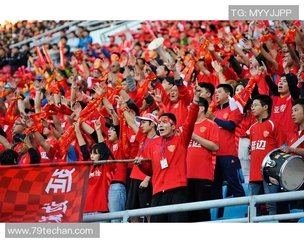 主场胜利传统延续！鼓声不息，胜利不止！