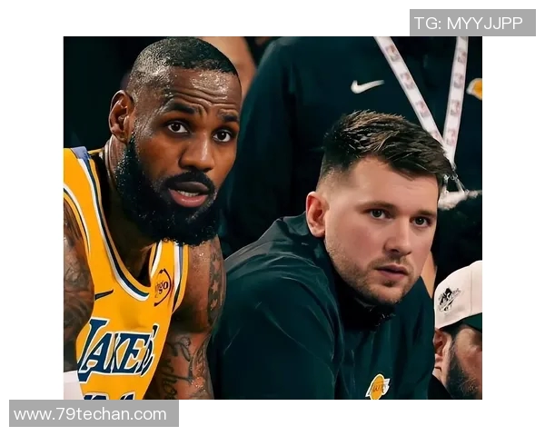 东契奇空砍32分 湖人不敌快船