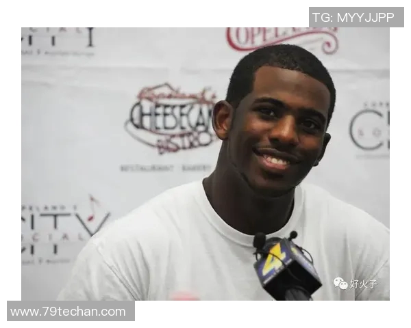 文胖：保罗可以转型教练、管理层、解说，甚至进入联盟办公室